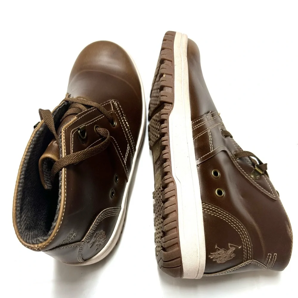 U.S. Polo Assn. new without